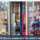 UNDR For Men - Men's Clothing Stores