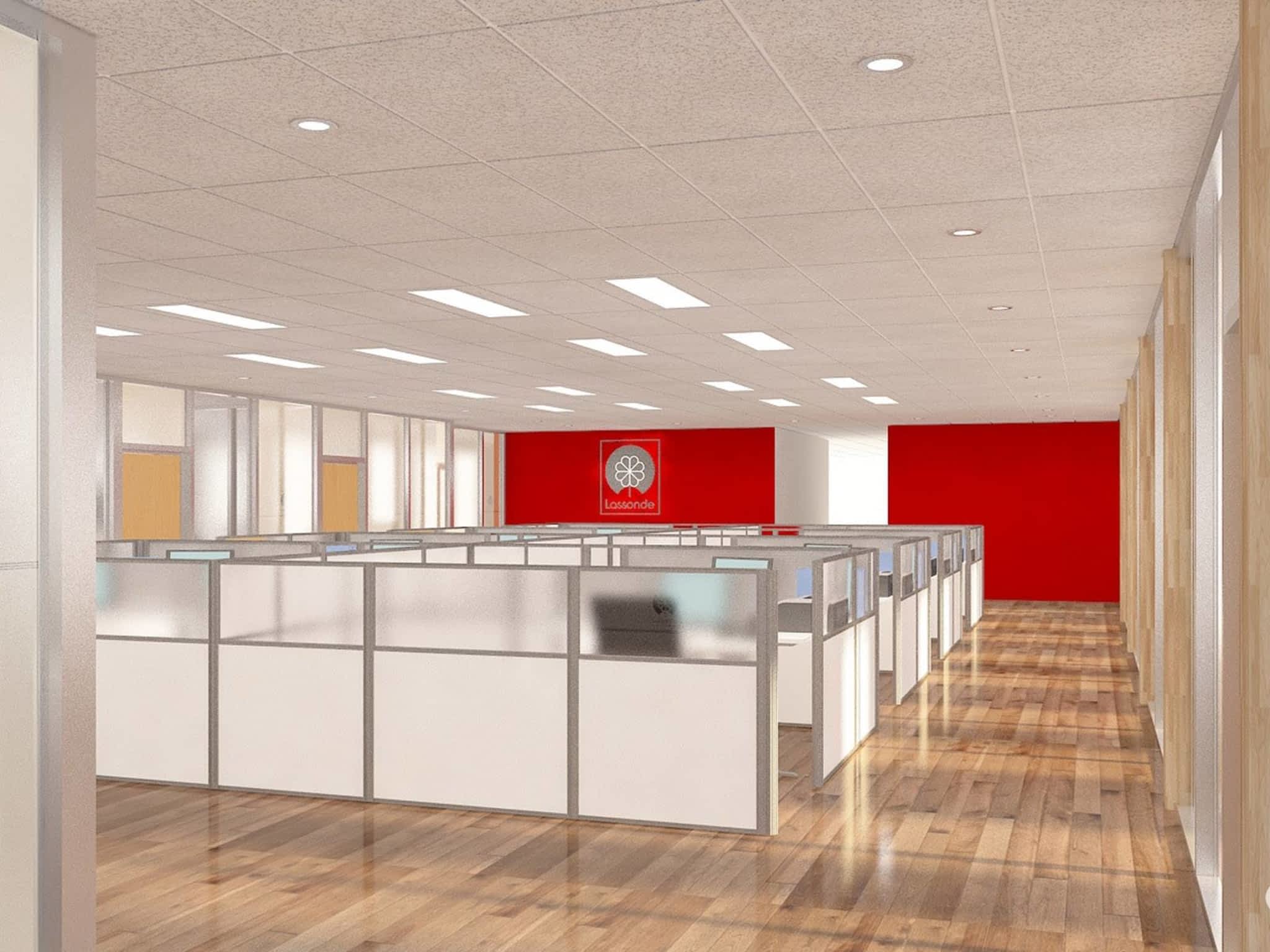 photo Opus Design et Construction