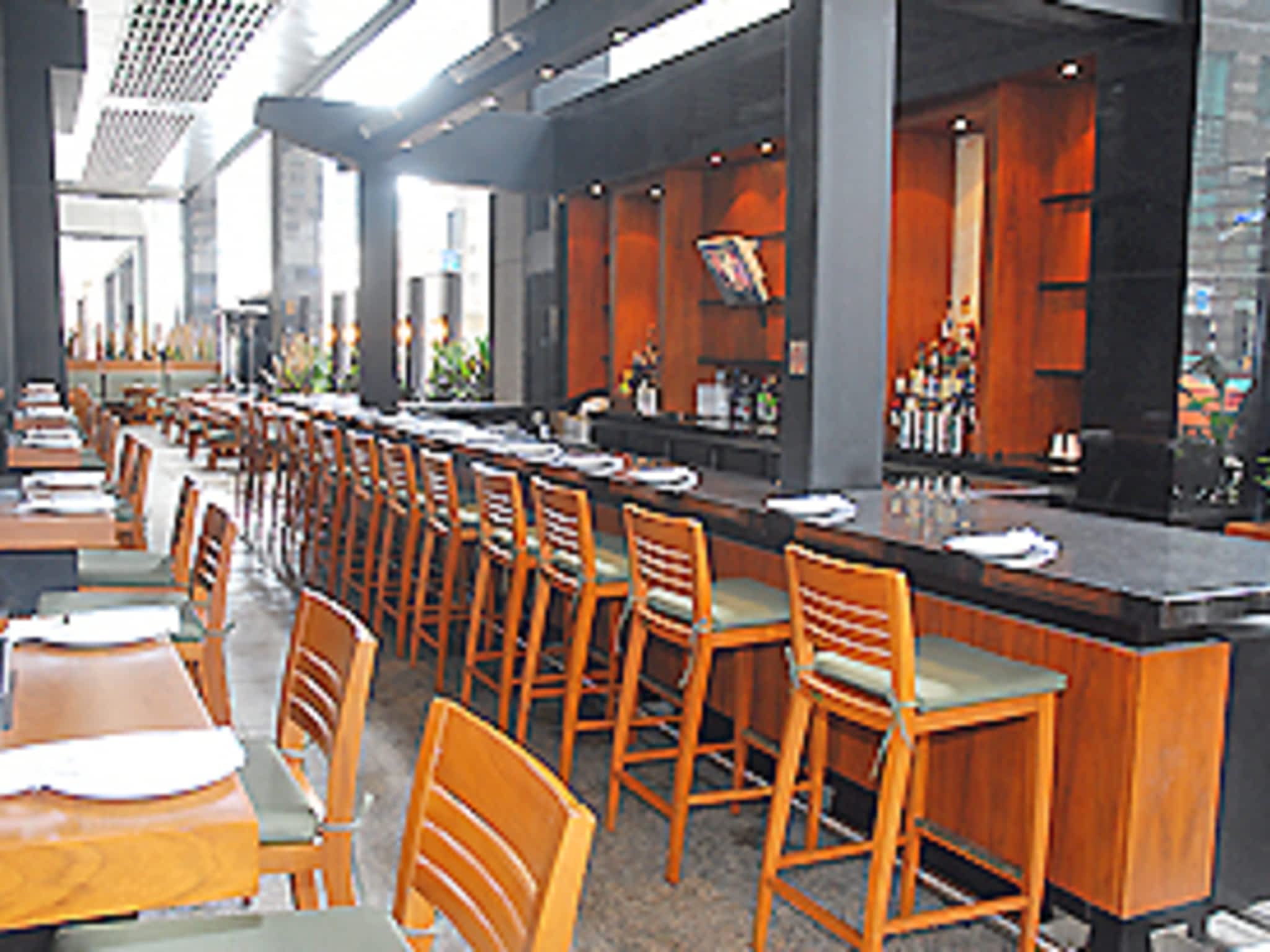 photo Ki Restaurant & Lounge