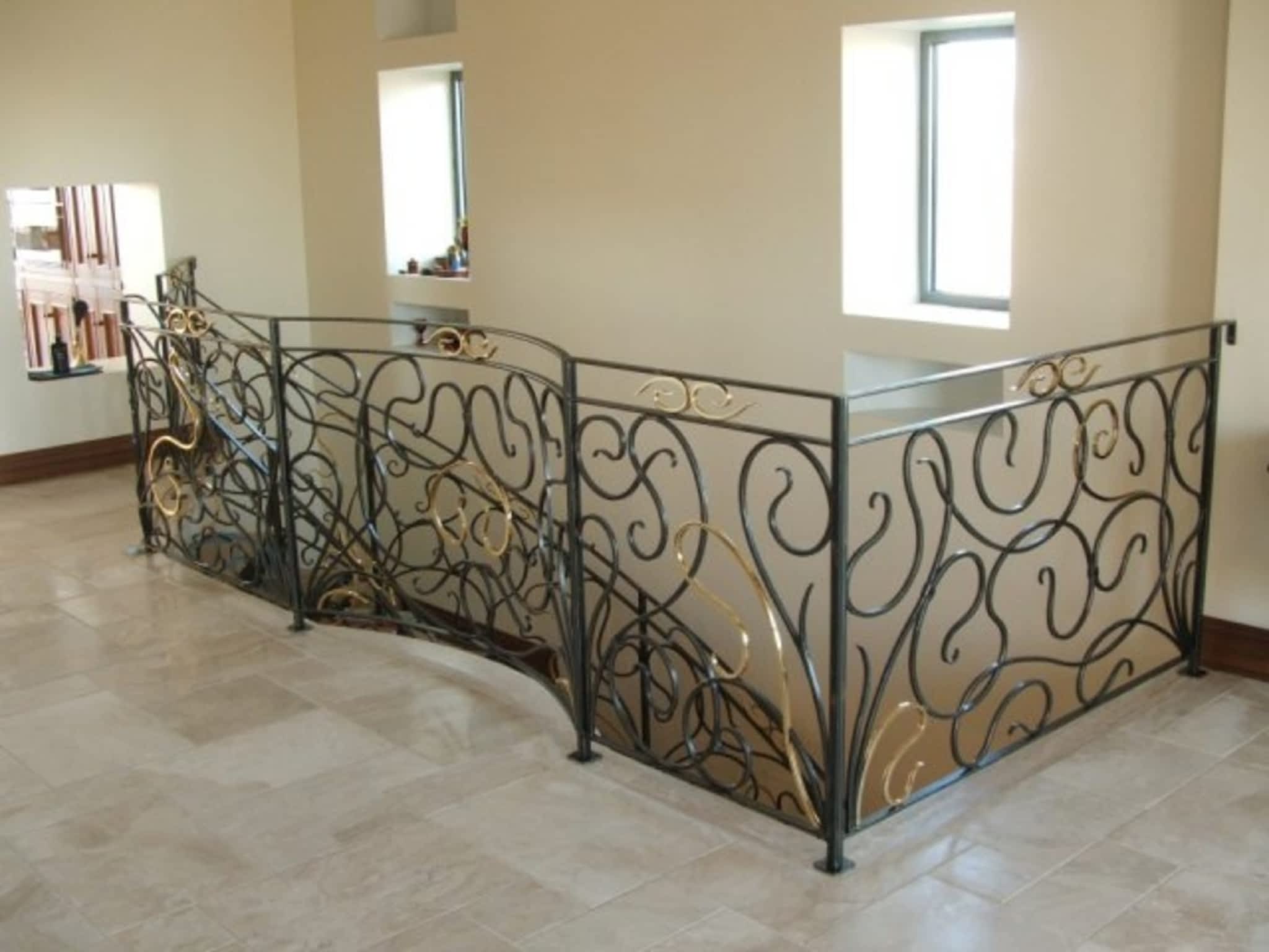 photo La Forge d'Ilmarinen