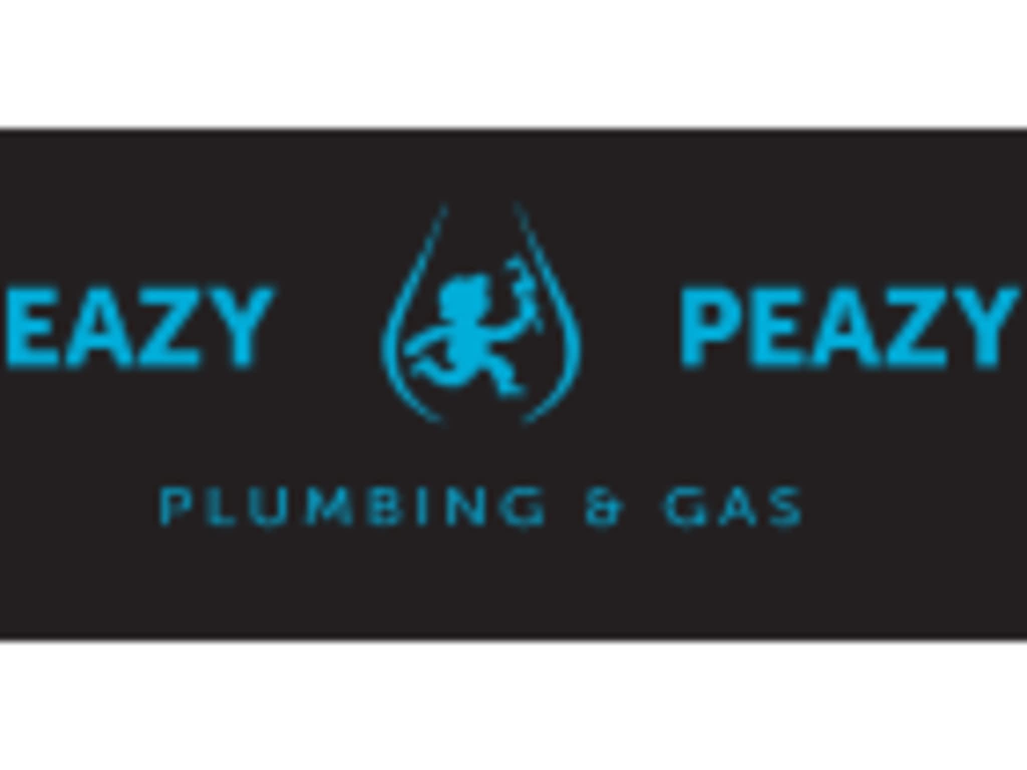 photo Eazy Peazy Plumbing & Gas fitting