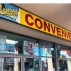 Lakeview Convenience - Logo