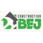 Construction BEJ - Logo