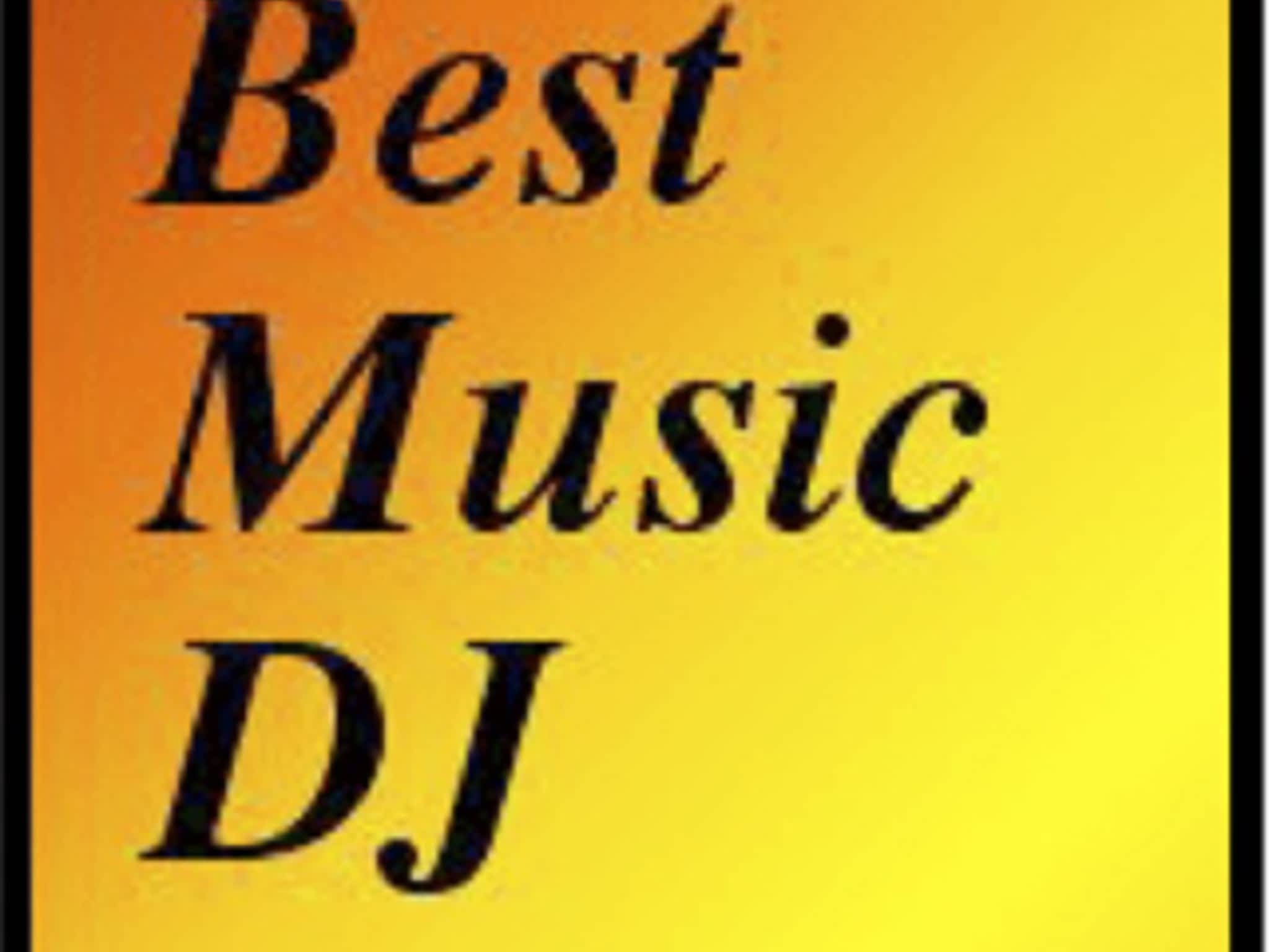 photo Best Price Best Music DJ Services