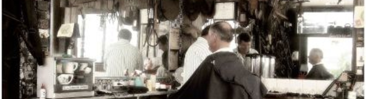 Calgary Barber Shops