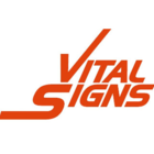 Vital Signs - Logo