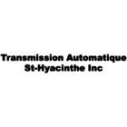 Transmission Automatique St-Hyacinthe - Transmission