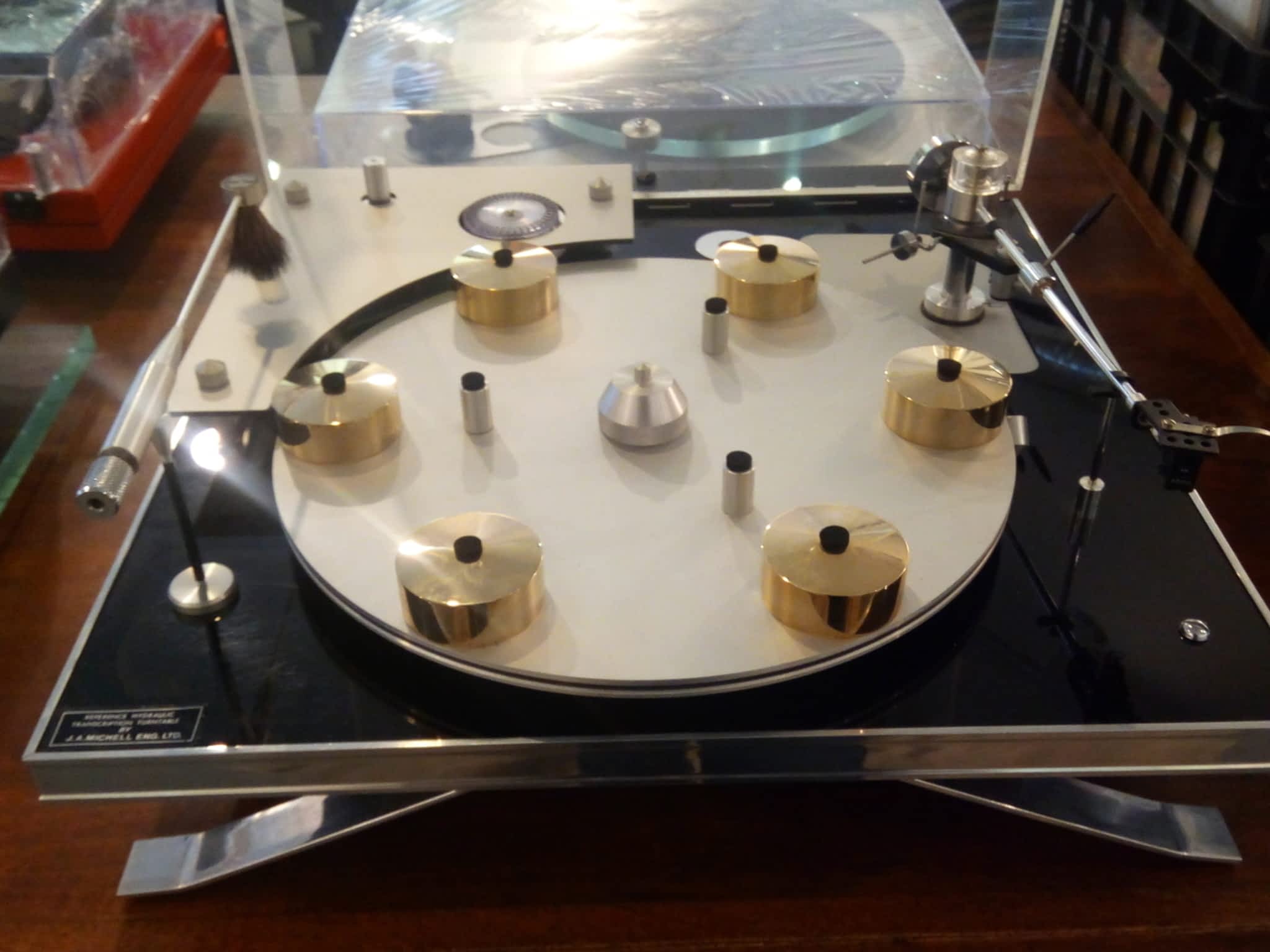 photo Classic Sound Records & Audio