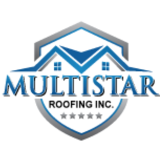 Multistar Roofing Inc - Couvreurs