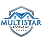 Multistar Roofing Inc - Logo