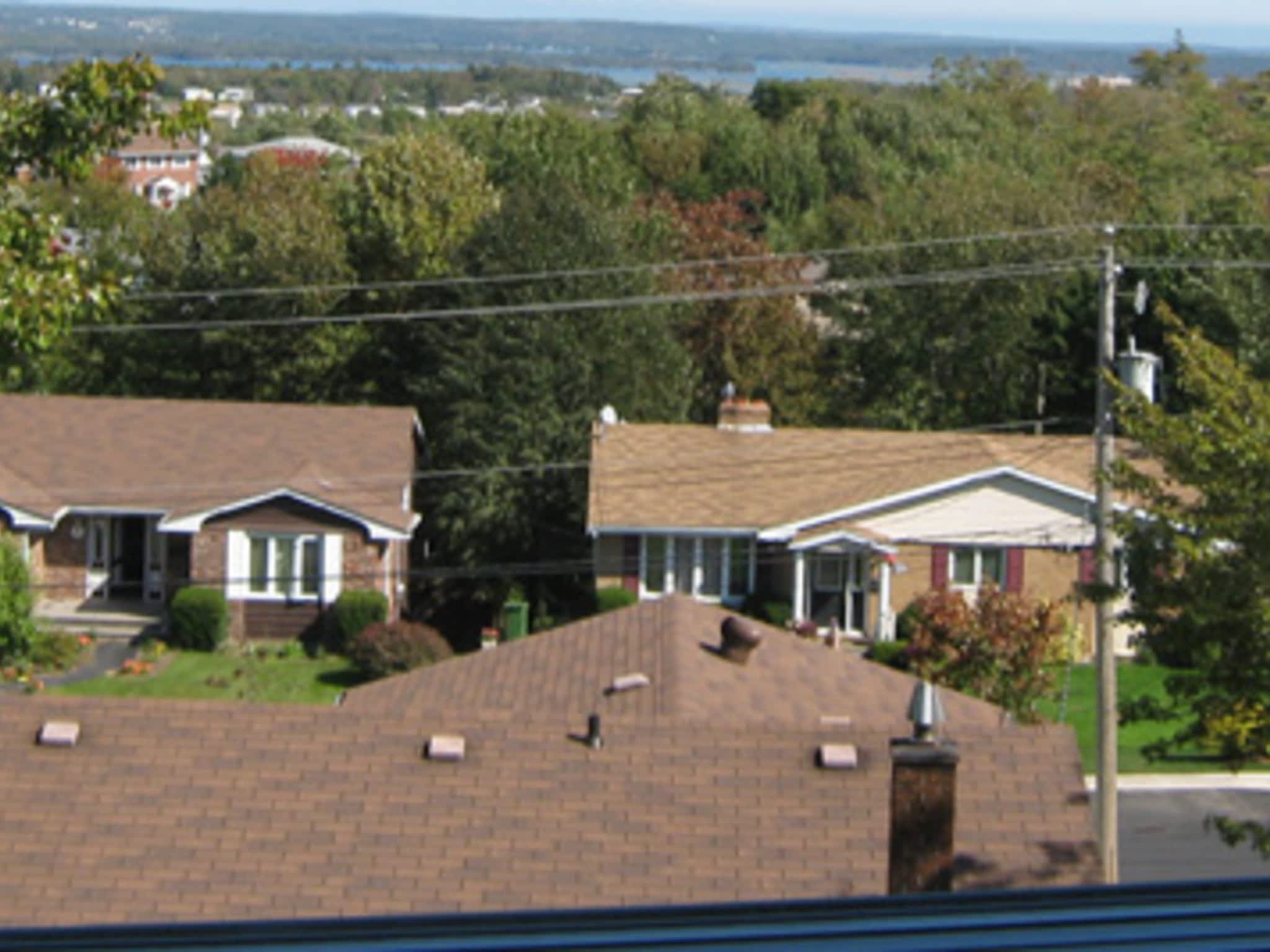 photo Bill's Window Cleaning