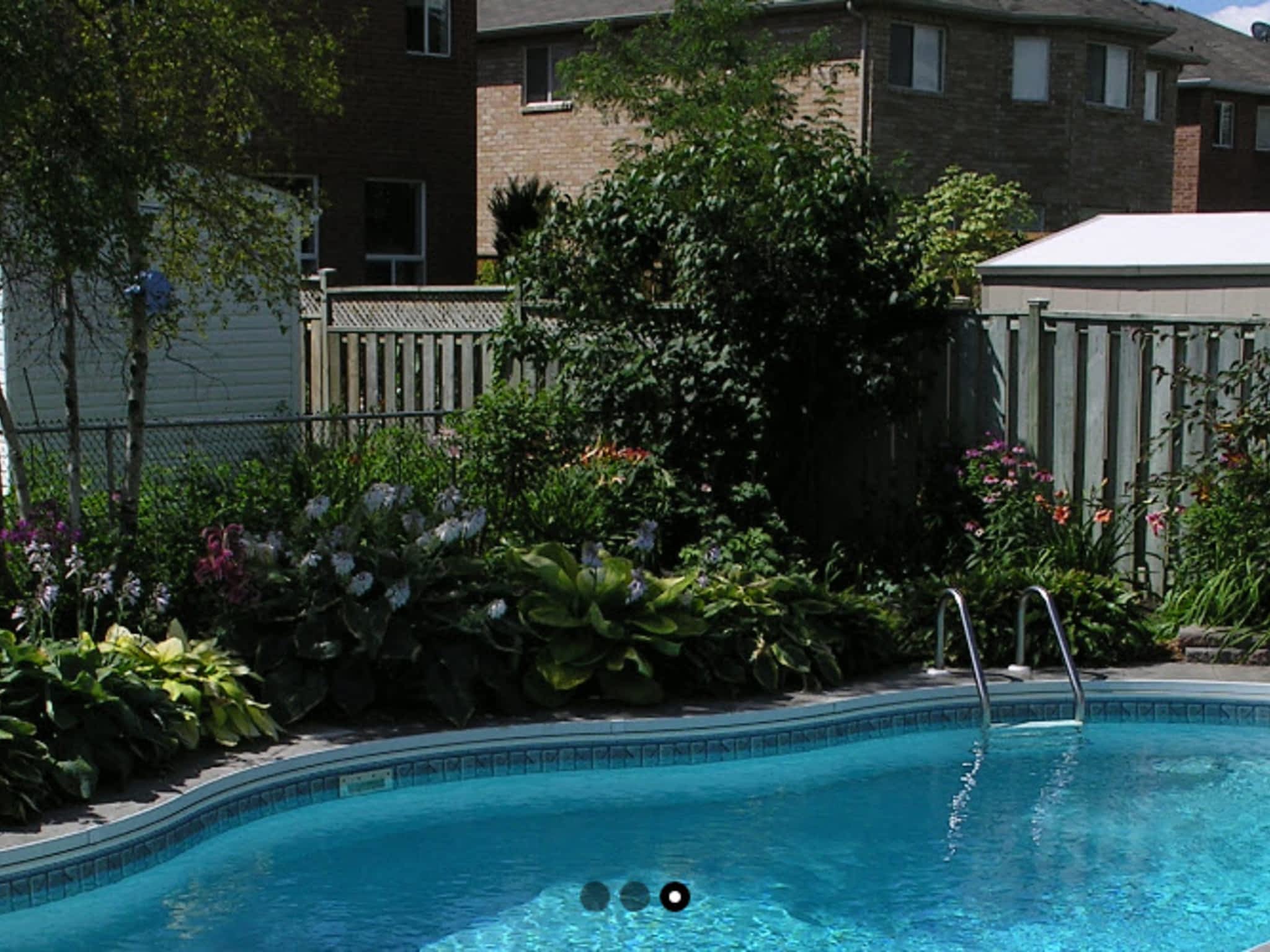 photo Brander's Pool Service Inc