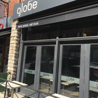 Globe Bistro - Restaurants
