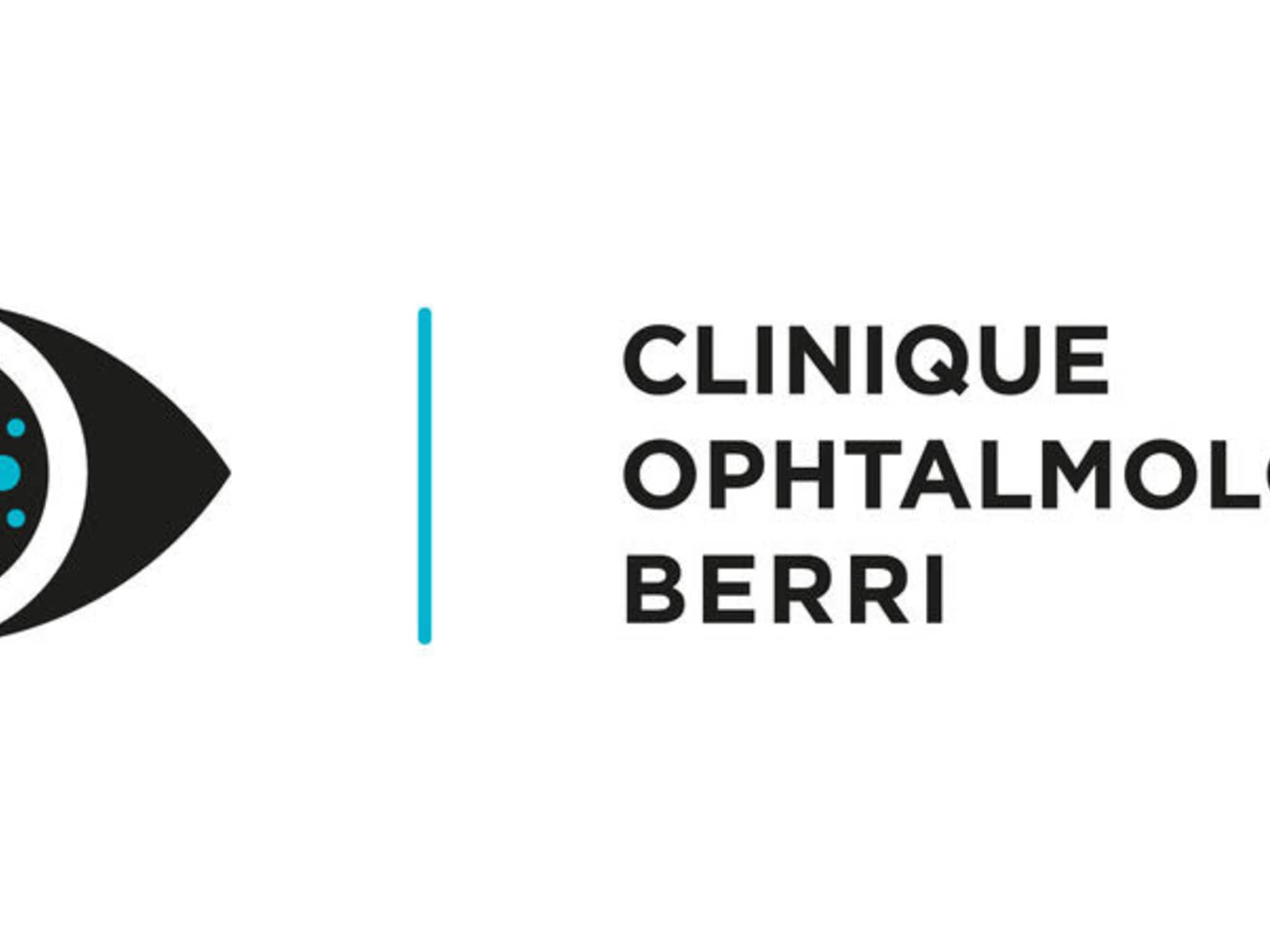 photo Clinique Ophtalmologique Berri