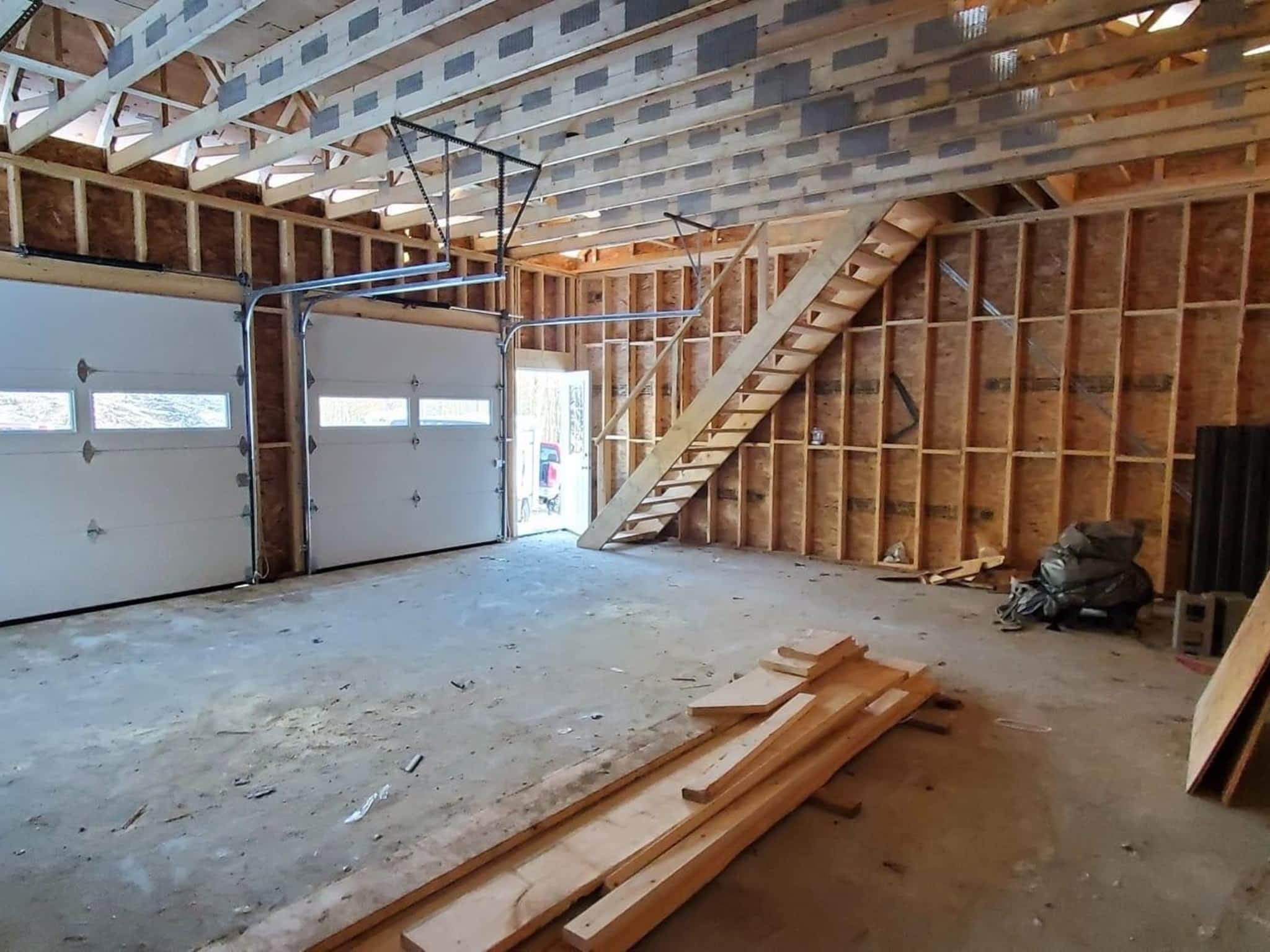 photo Xodex Contracting