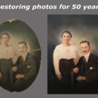 Nerses Photo Studio - Photo Restoration & Retouch