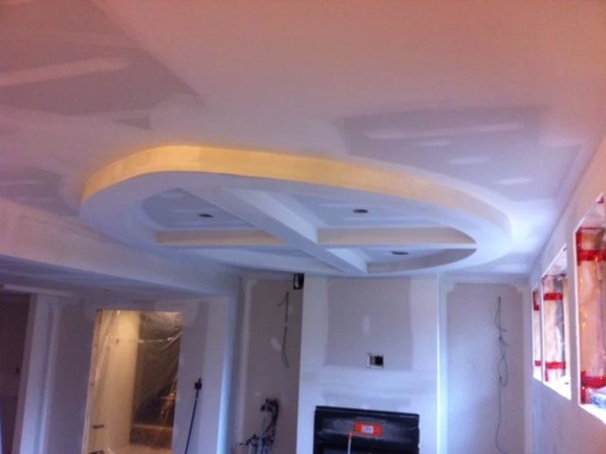 photo Sheproc Interiors