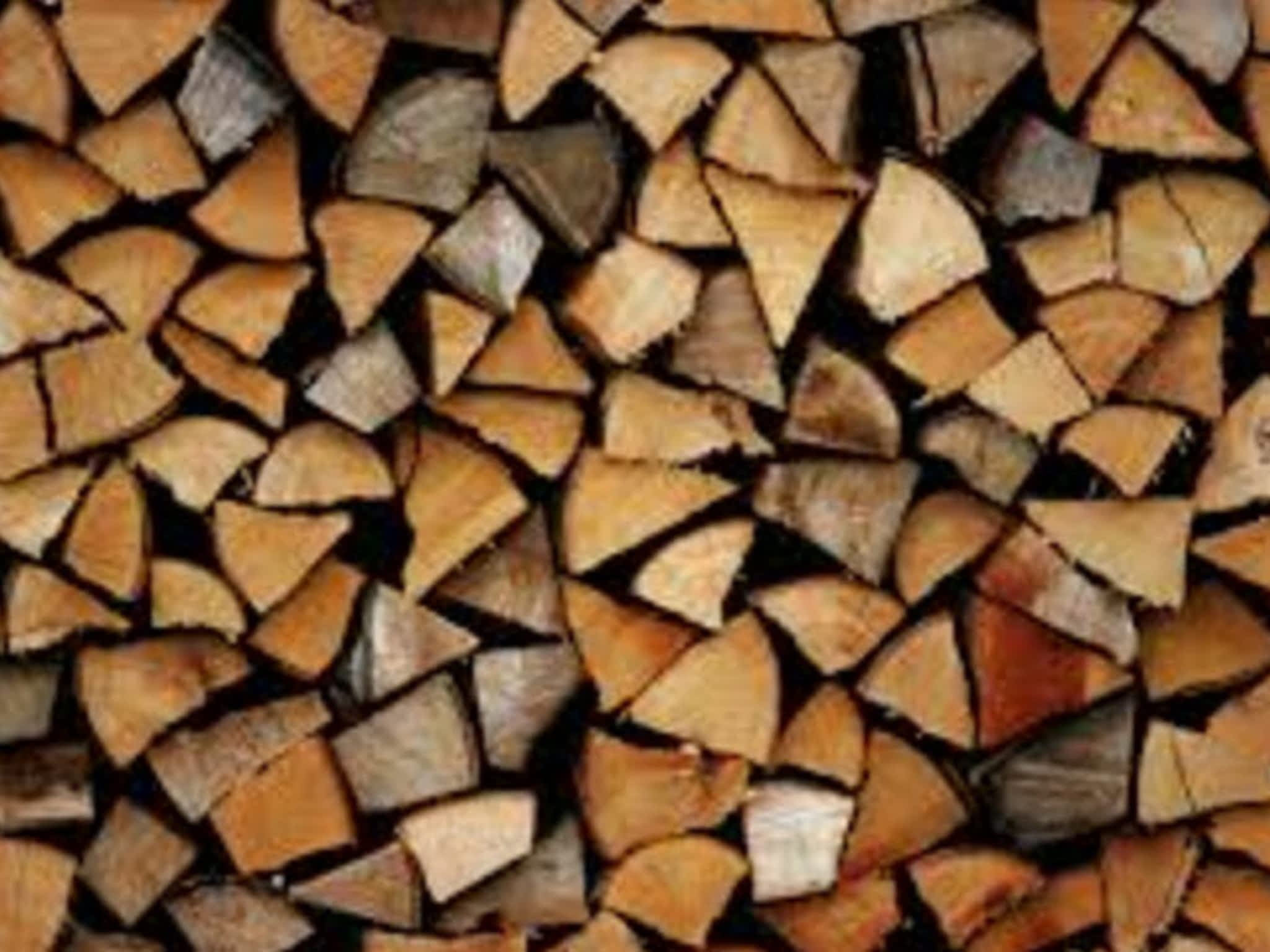 photo Quality Firewood Cookstown