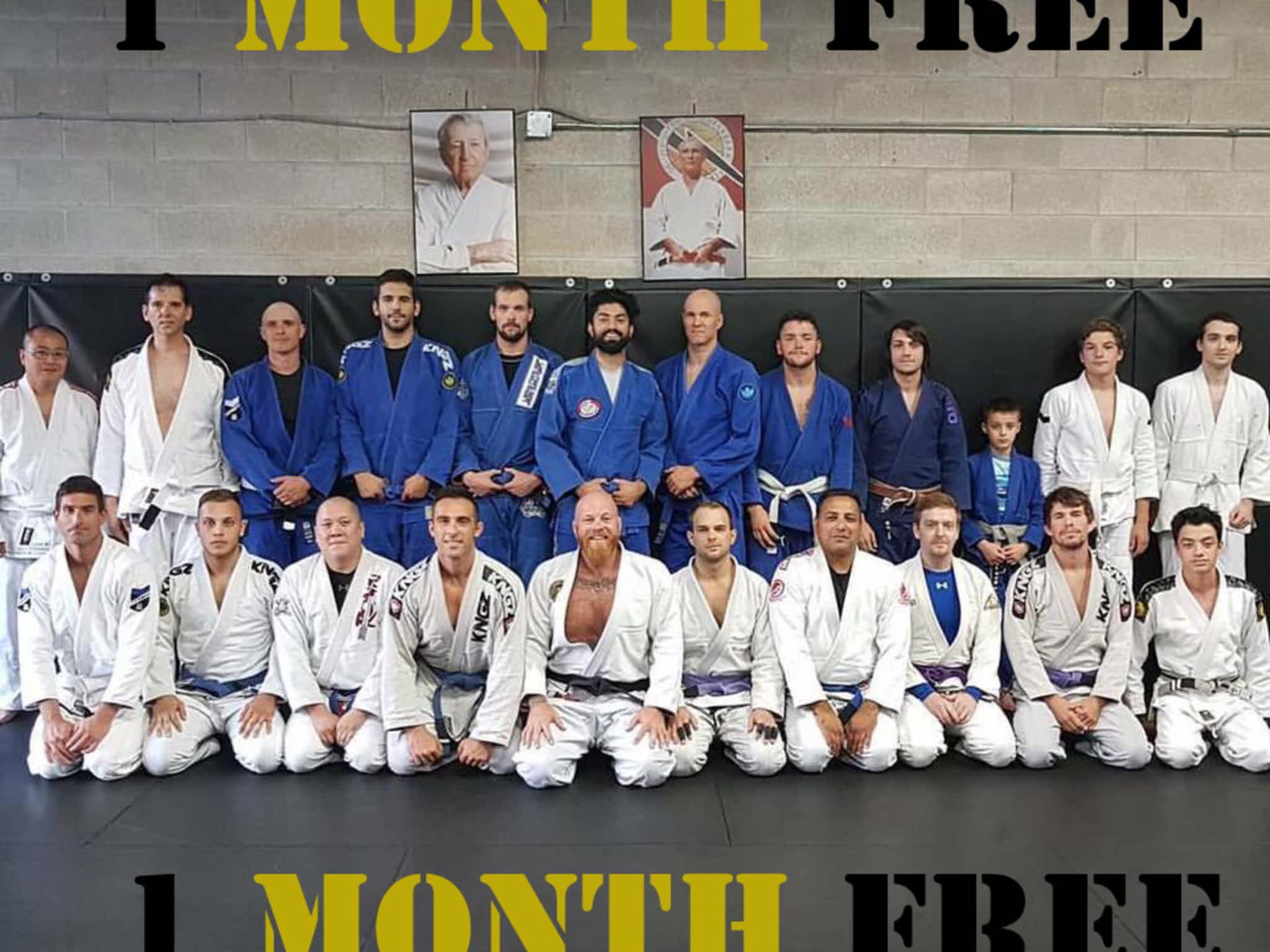 photo 905 Bjj And Mma