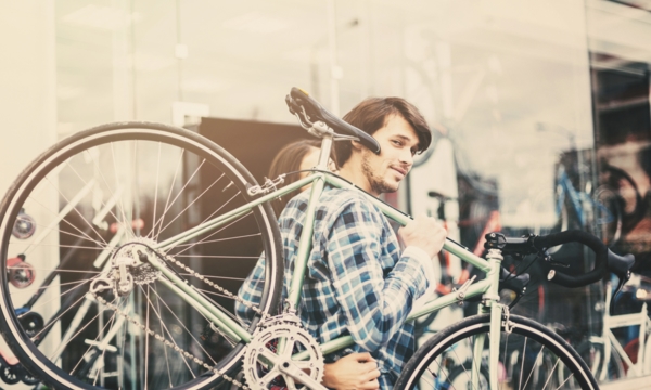 Top bike rental shops in Vancouver