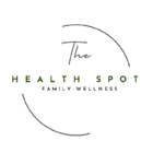 The Health Spot Family Wellness - Logo
