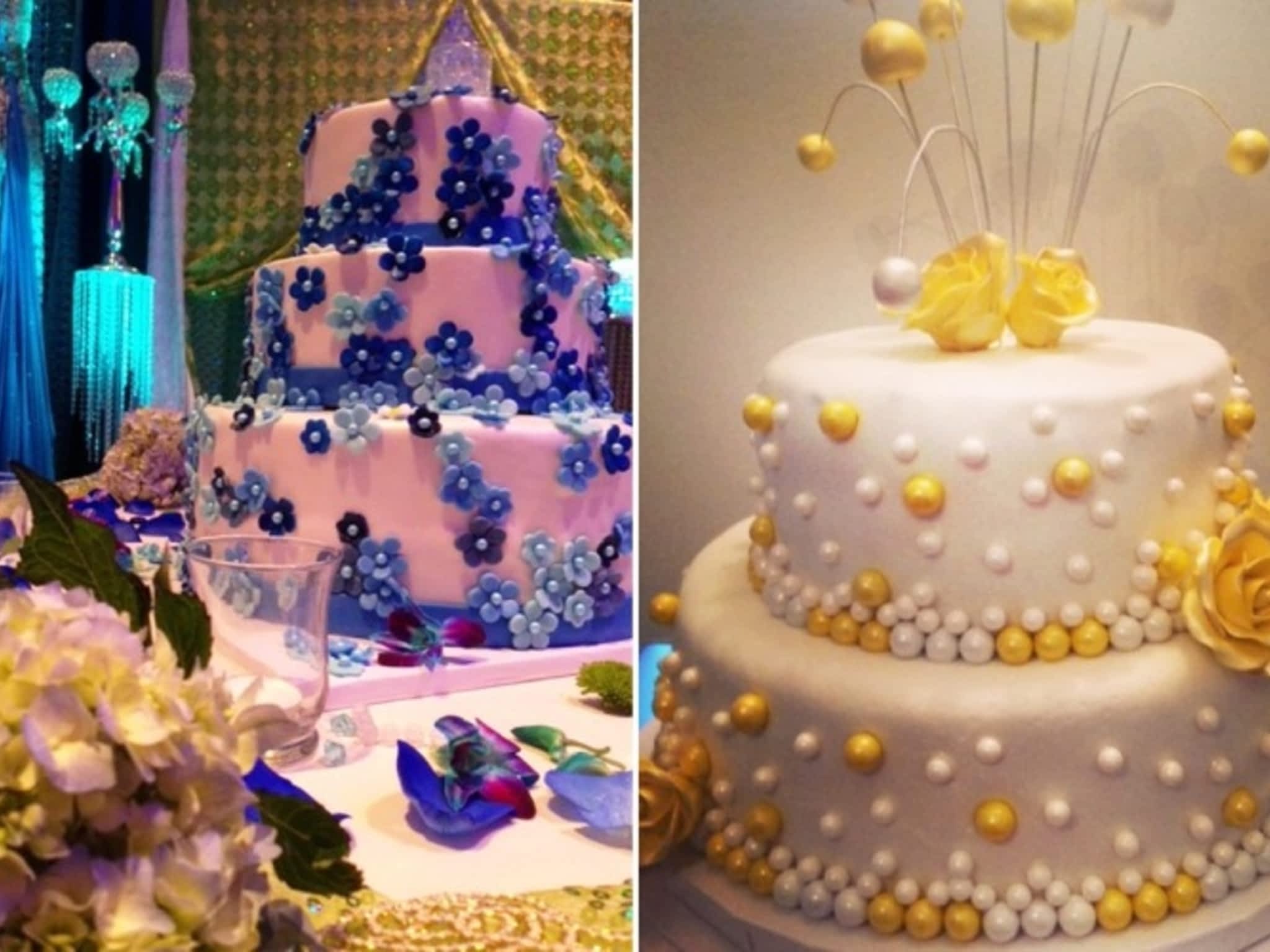 photo Raindrop´s Cupcakes & Celebrations