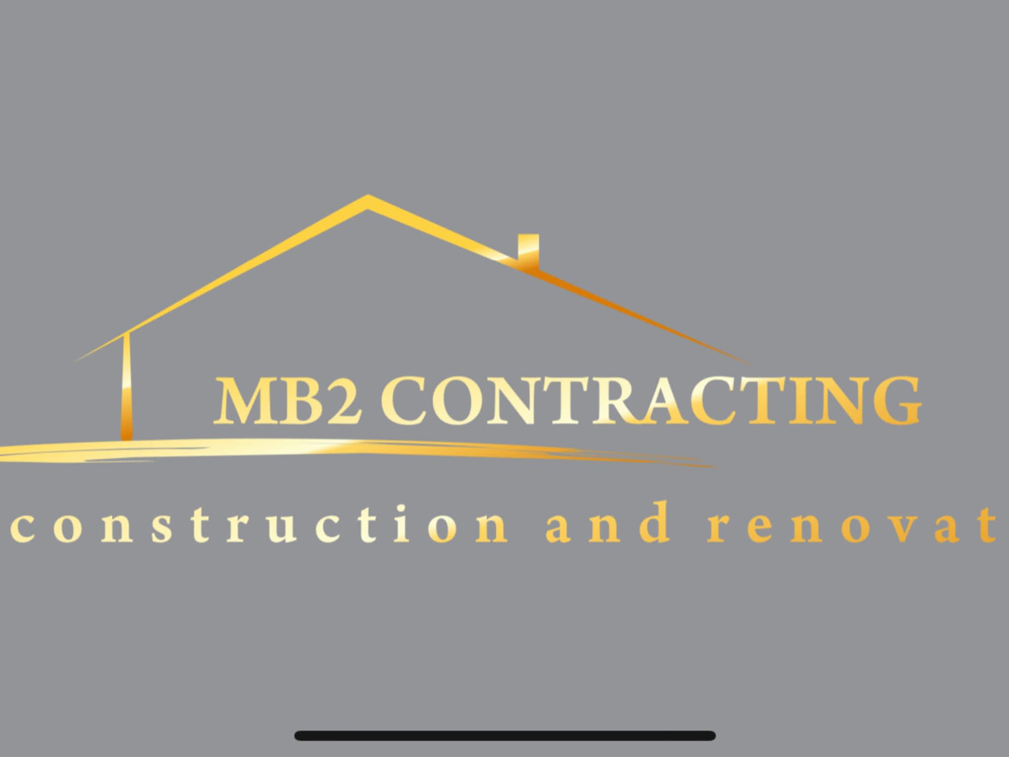 photo MB2 Contracting