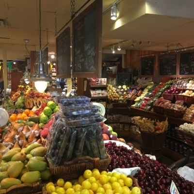 Fruiterie du Plateau - Magasins de fruits et légumes