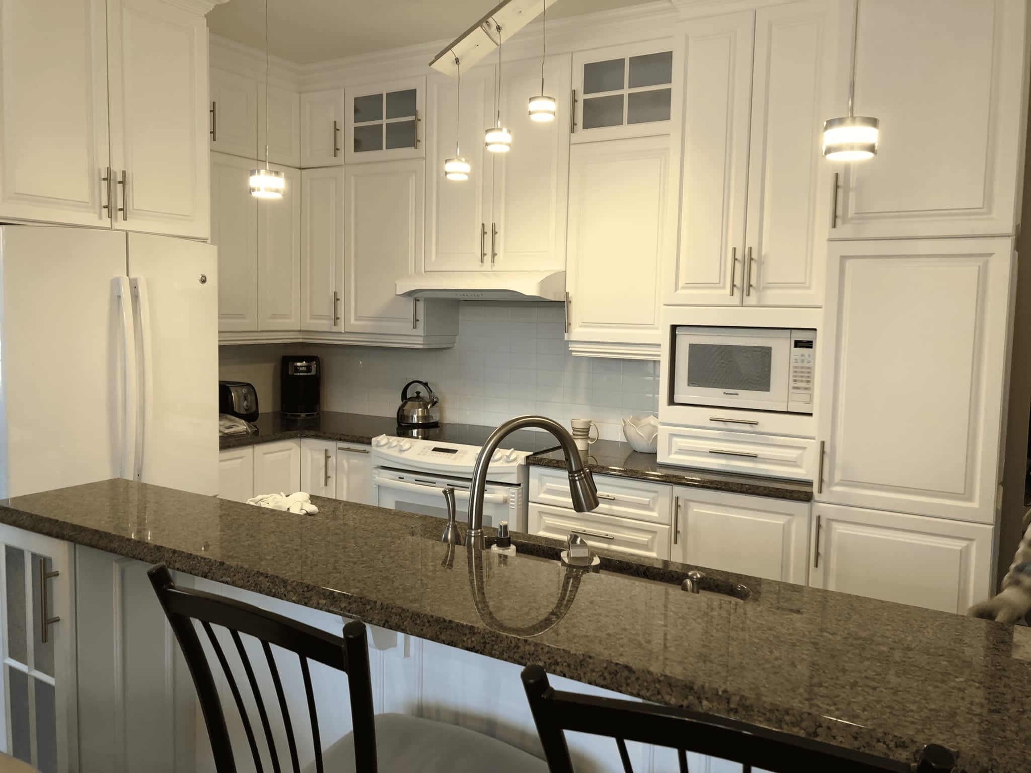 photo Finition Jaro | Spécialiste en relooking et rénovation de cuisines | Estrie