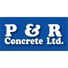 P & R Concrete - Concrete Contractors
