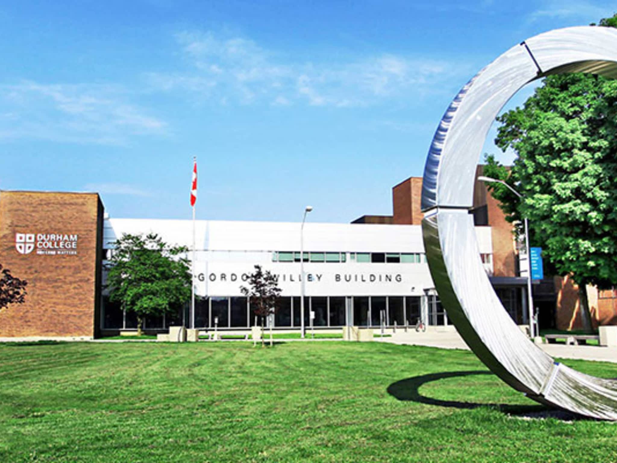 photo University Of Ontario Institute Of Technology