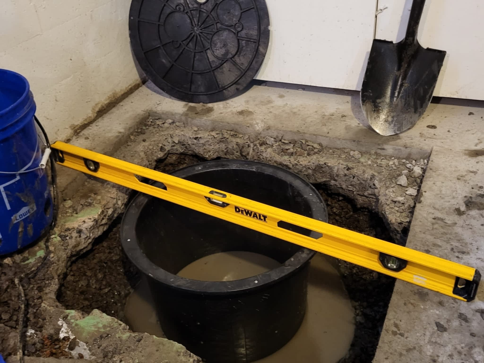 photo L.e.s Construction Inc.