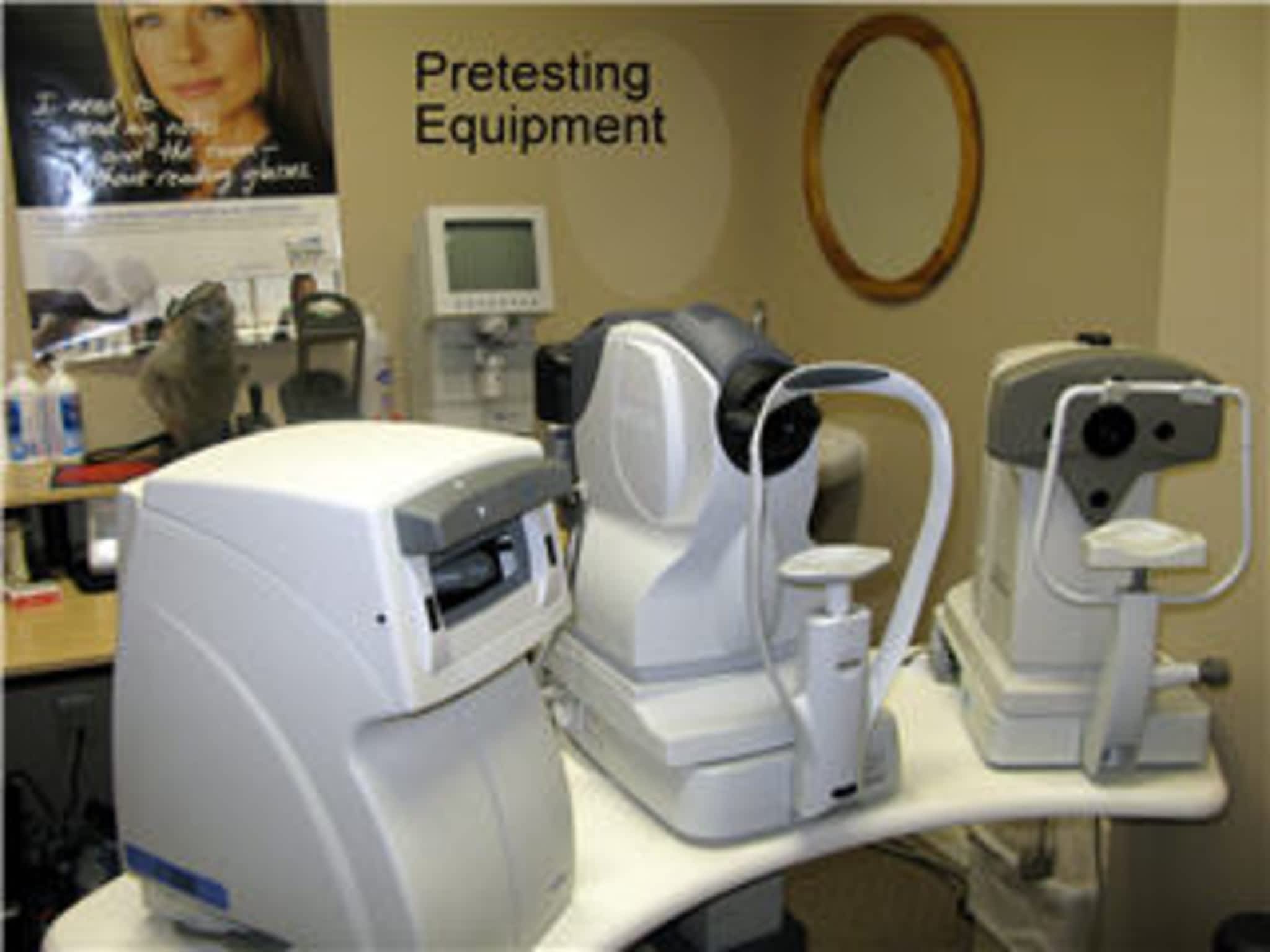 photo Stittsville Optometry