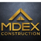 MDeX construction