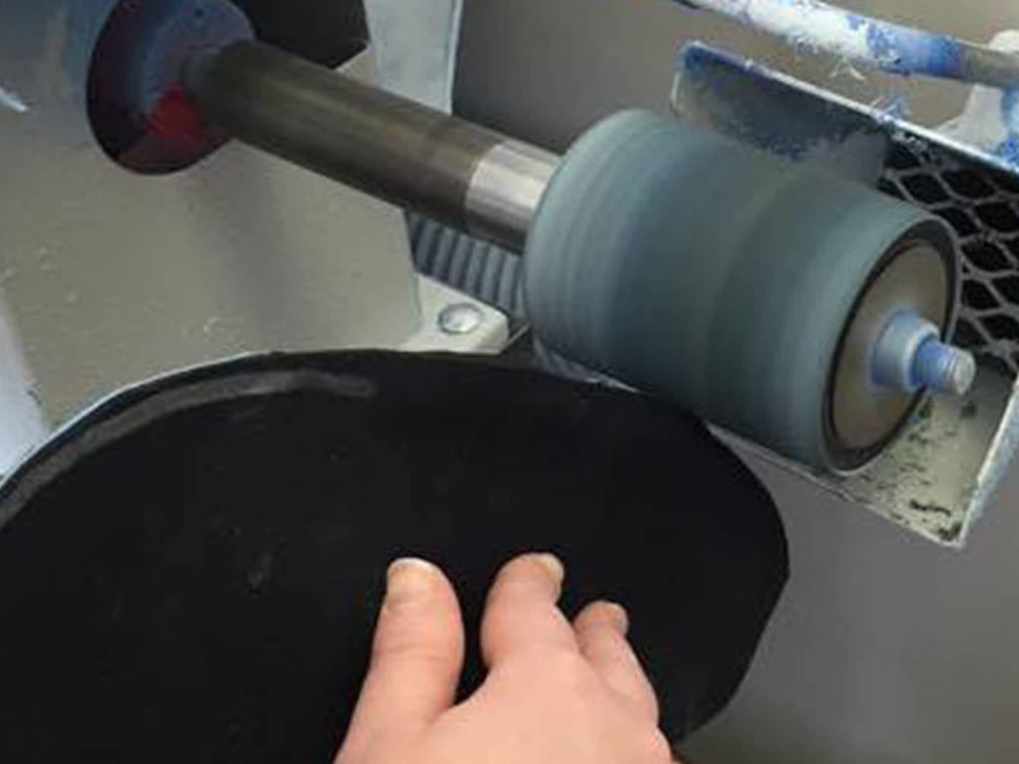 photo Bodytech Orthopaedics