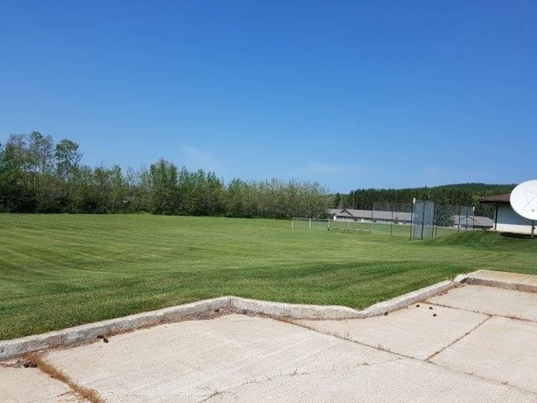 photo Christopher Noster's Precision Services