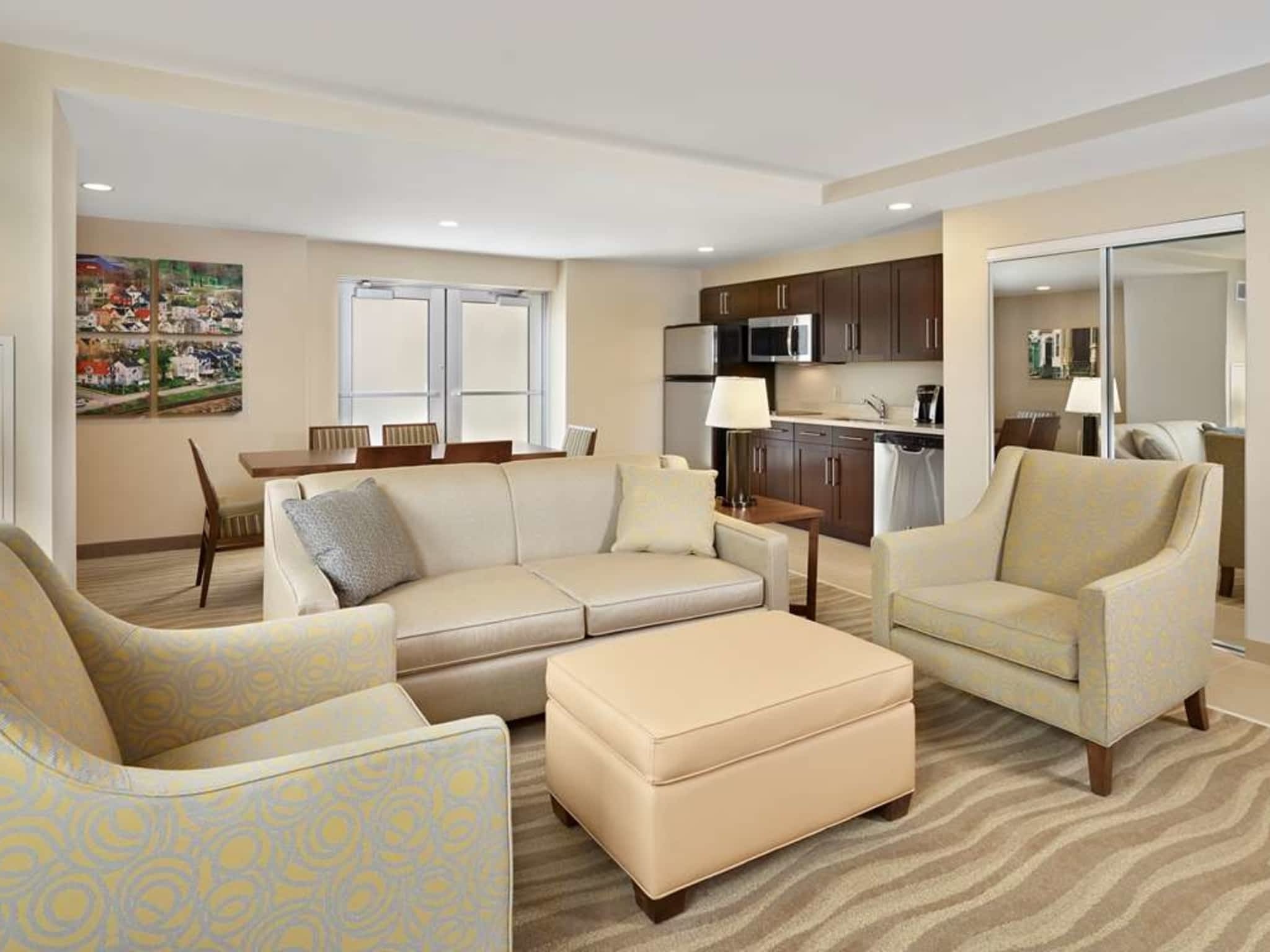 photo Homewood Suites by Hilton Halifax-Downtown, Nova Scotia, Canada