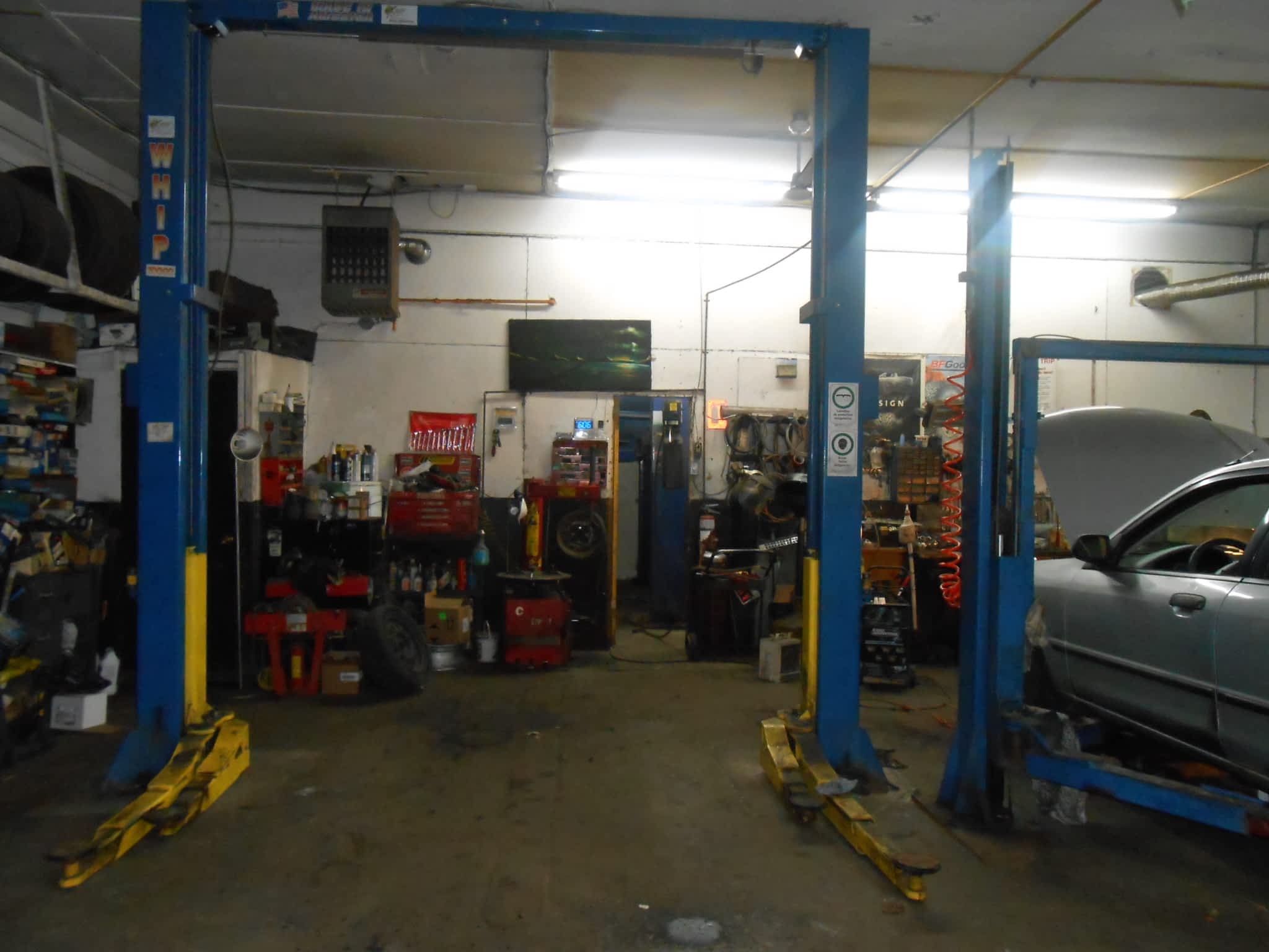 photo Auto 3 Étoiles