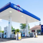 Irving Oil - Stations-services