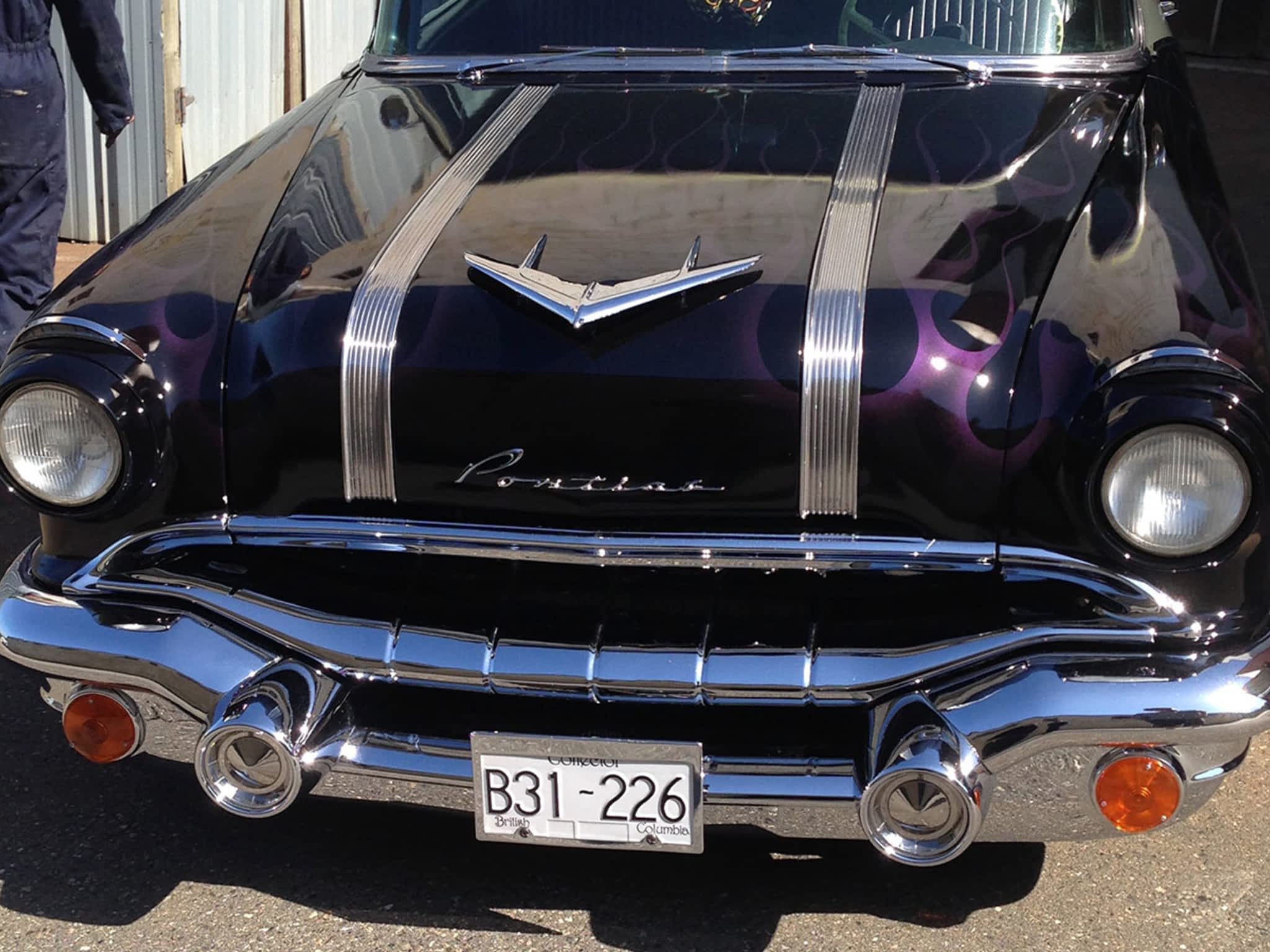 photo Dependable Plating Ltd