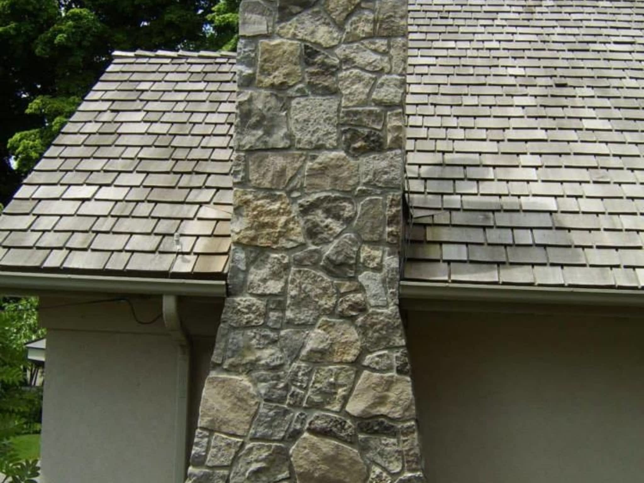 photo Mjv Masonry & Contracting