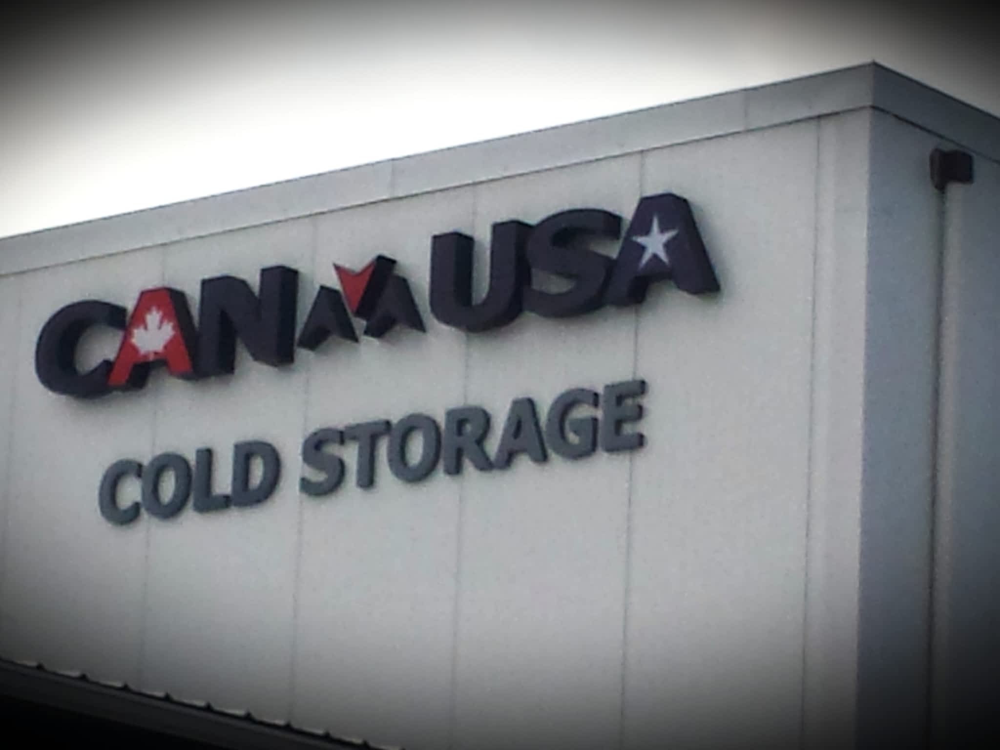 photo CAN-USA Cold Storage