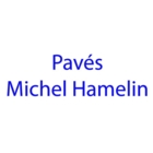 Pavés Michel Hamelin - Dalles, carrelages et pavés de béton