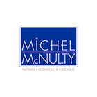 Notaire Michel Mcnultry