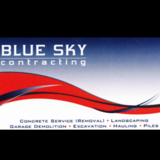 Blue Sky Contracting - Entrepreneurs généraux