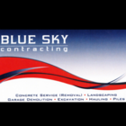 Blue Sky Contracting - General Contractors