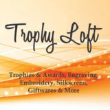 Trophy Loft - General Engravers