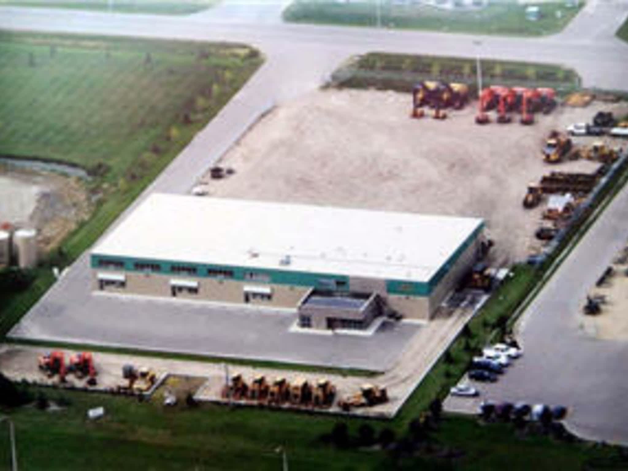 photo GCS Energy Services Ltd