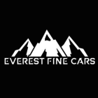 Everest Fine Cars - Logo