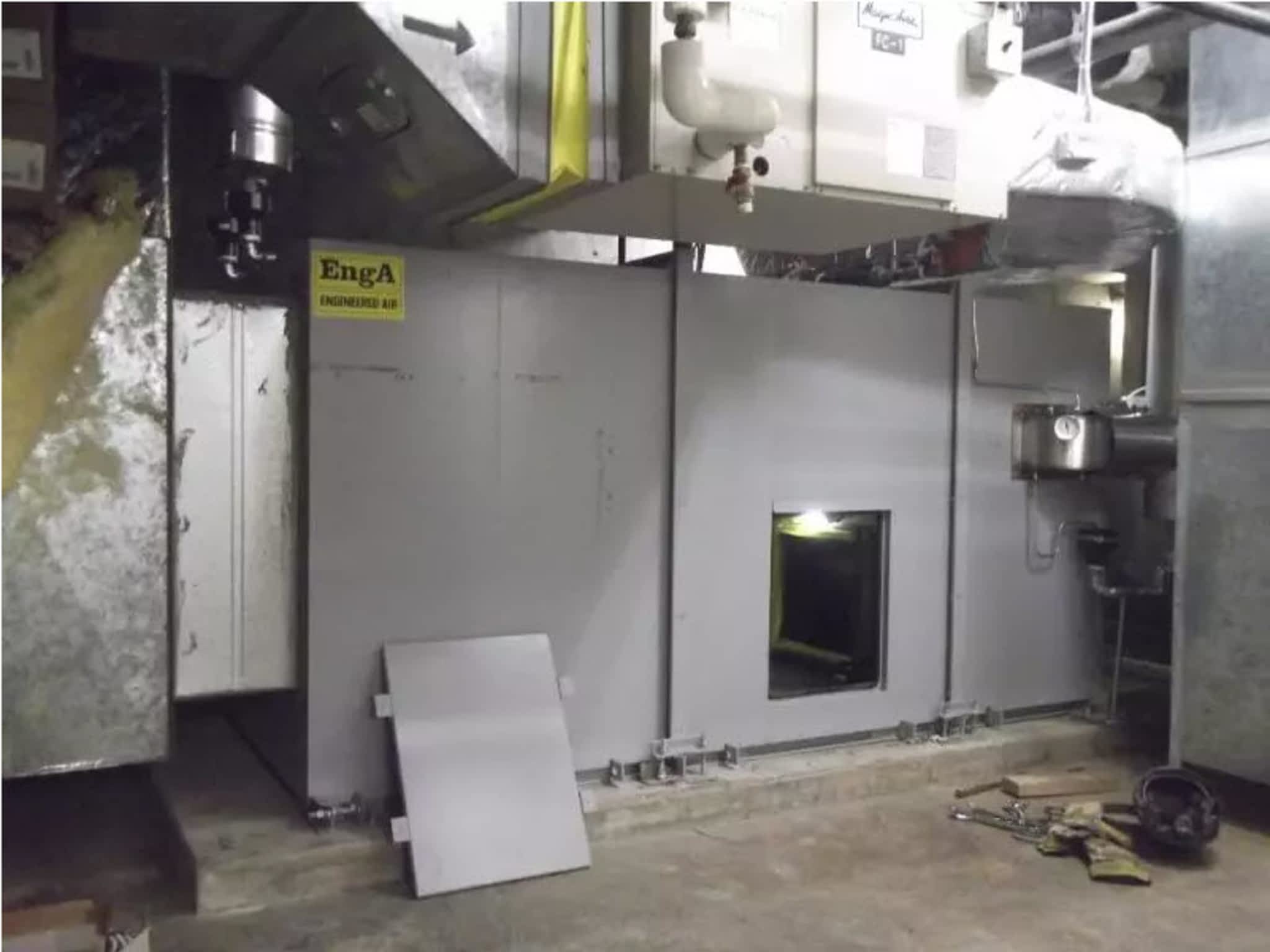 photo AC/DC Machining & Electrical Ltd (DBA) AC/DC Mechanical Consulting